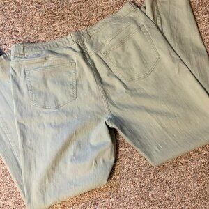 St.John's Stretch Jeans